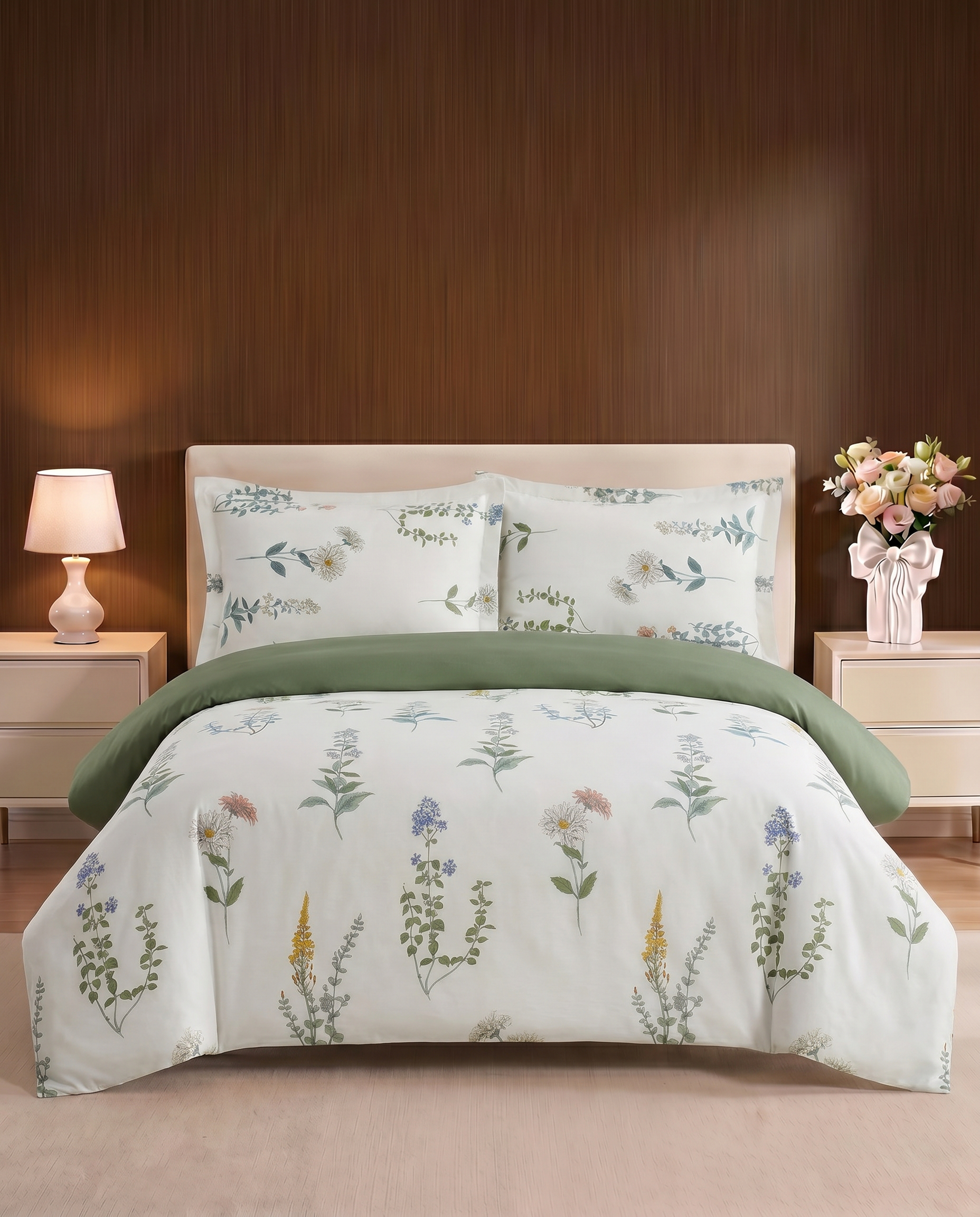 Simple Living Bouquette
