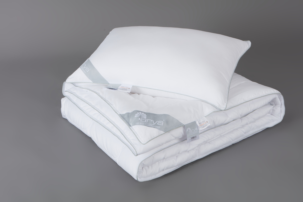 TOP SOFT MICROFIBER QUILT 4