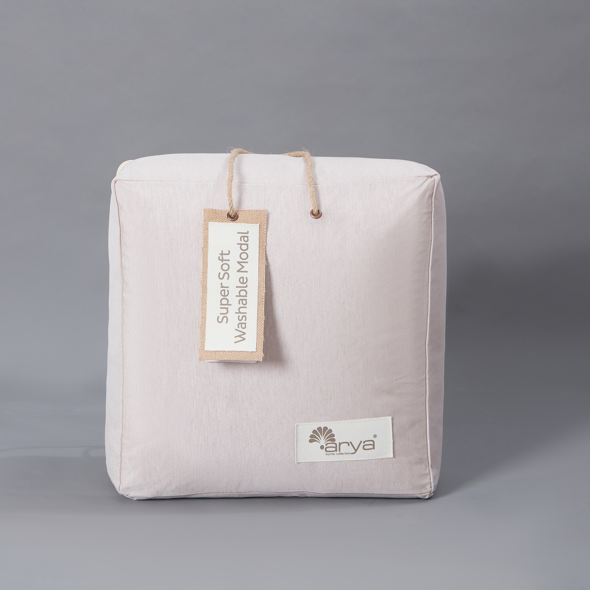 Super Soft Washable Modal Quilt 5