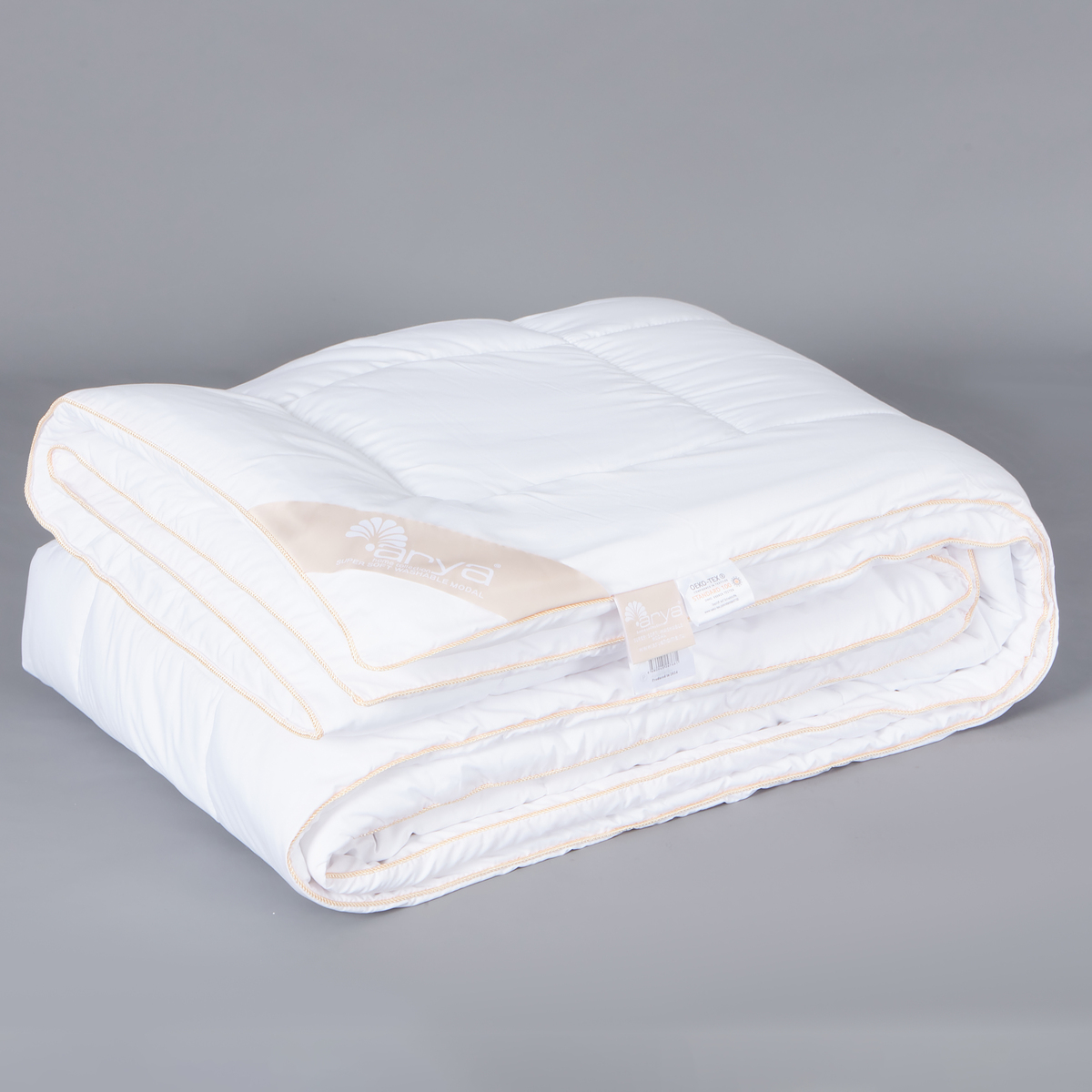 Super Soft Washable Modal Quilt 3