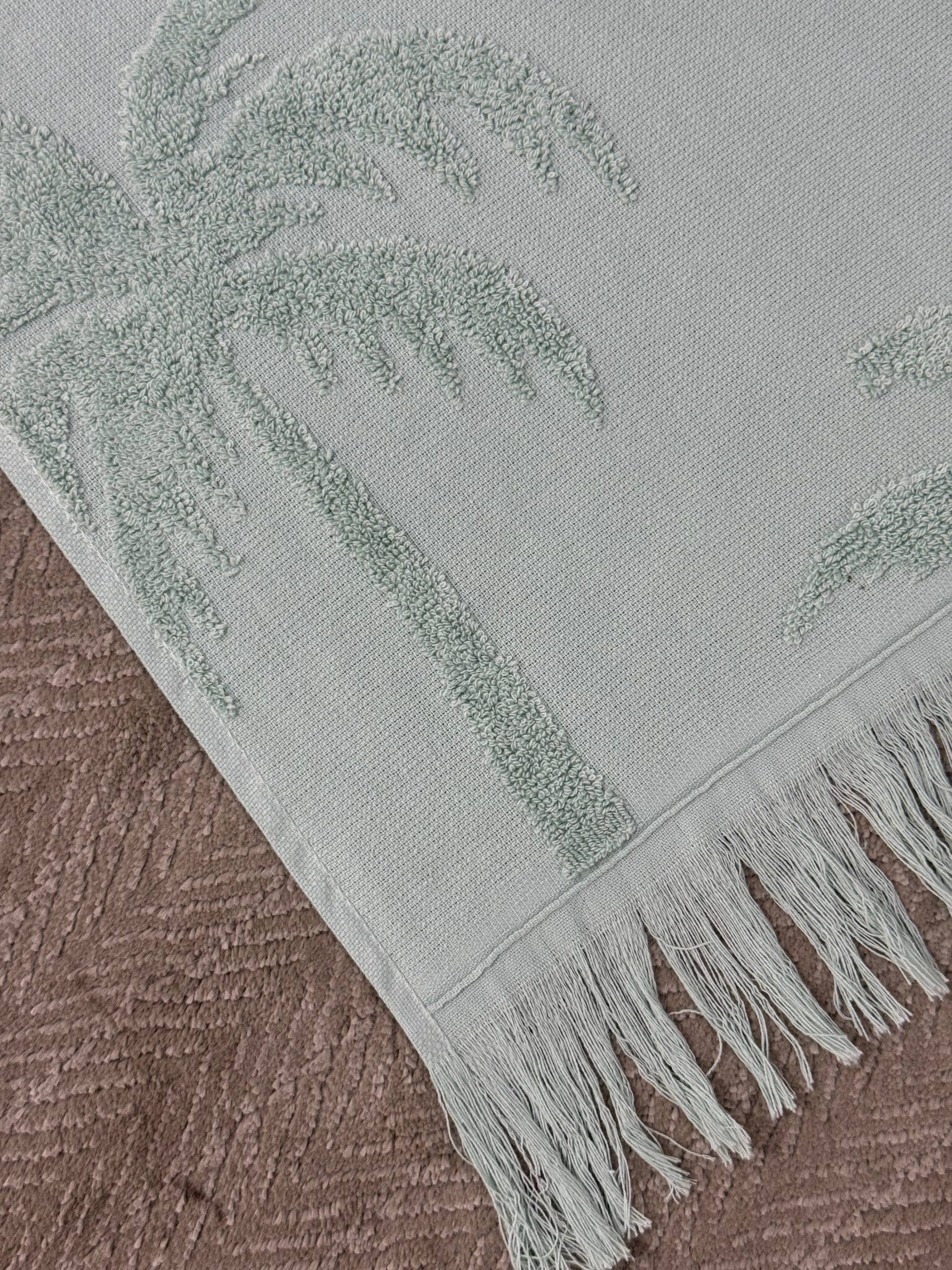 Palm Paradise, Mint (11)
