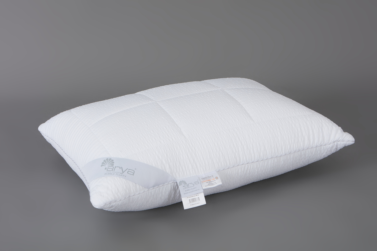 BUBBLE FLUFFY PILLOW 2