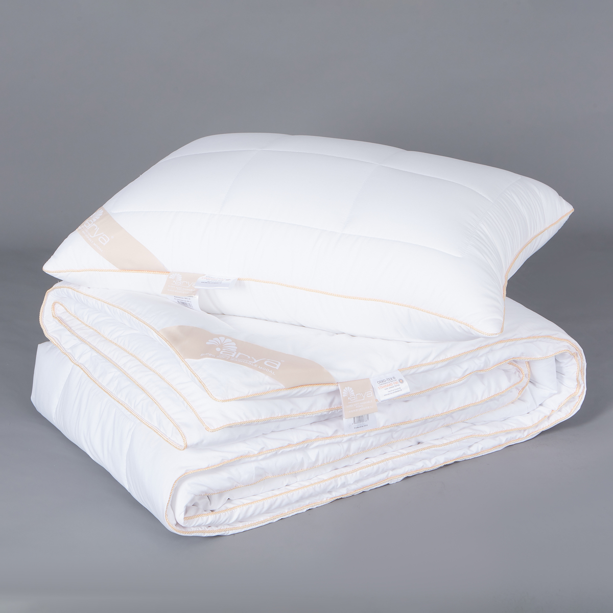 Super Soft Washable Modal Quilt 4