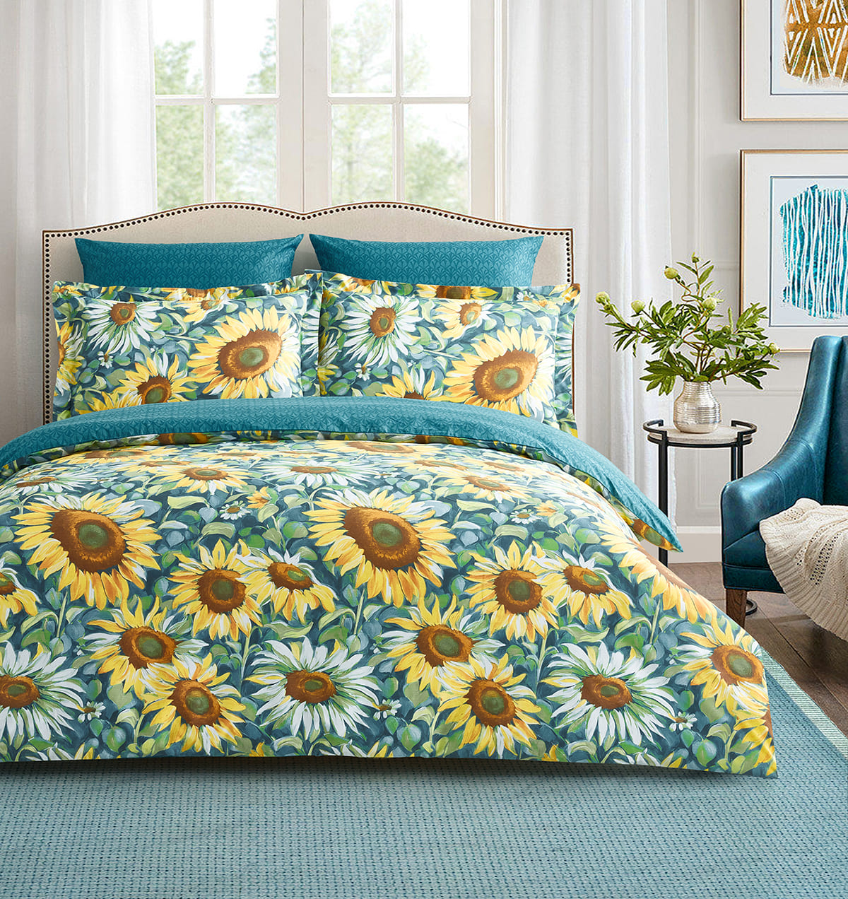 Sun Flower_1