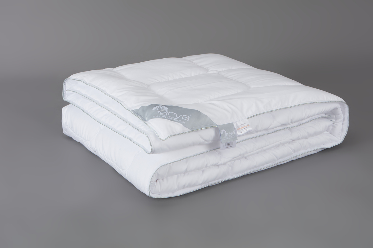 TOP SOFT MICROFIBER QUILT 3